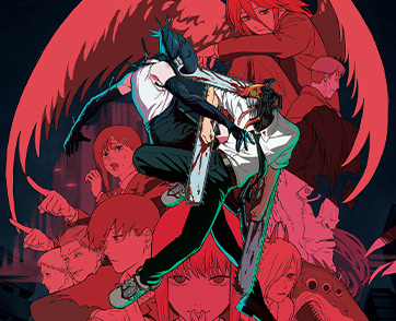 Chainsaw Man – The Movie: Reze Arc เรื่องรักวุ่นวายของพ่อหนุ่มเลื่อยยนต์ ตอบโจทย์ความคาดหวัง สุดขีดความมันส์ระเบิดระเบ้อ | Film to Watch Short Review